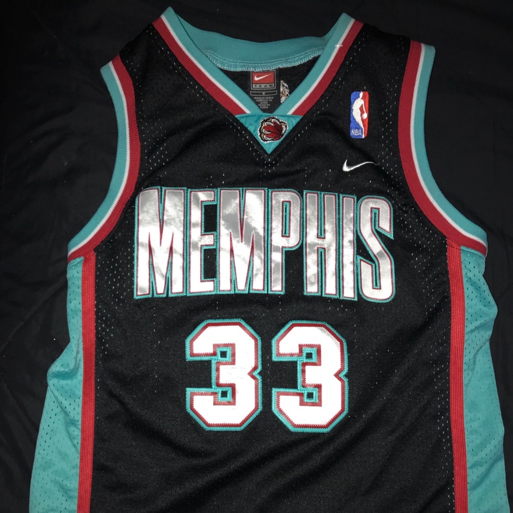 Kids Vintage Jersey